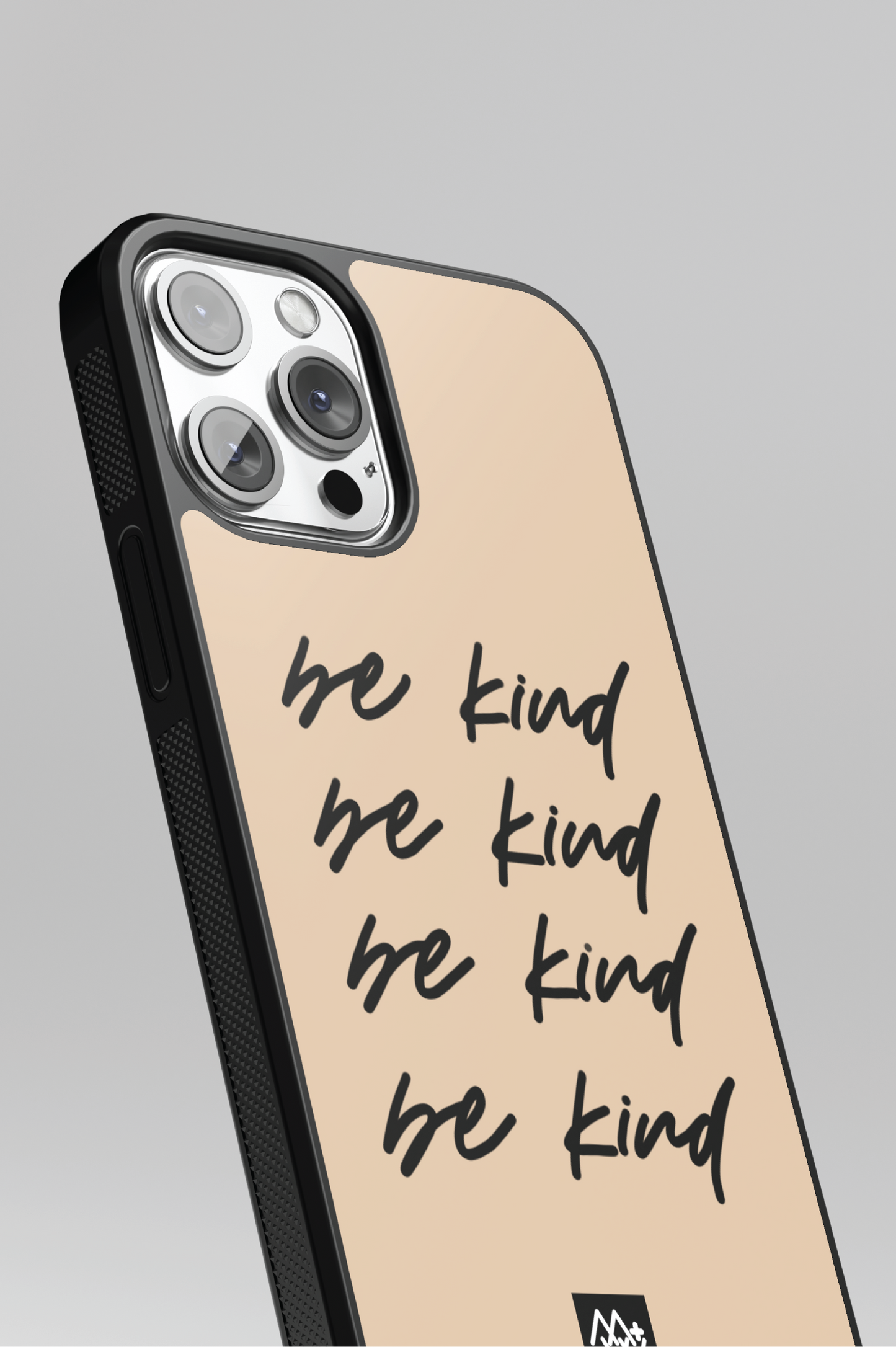 Be Kind