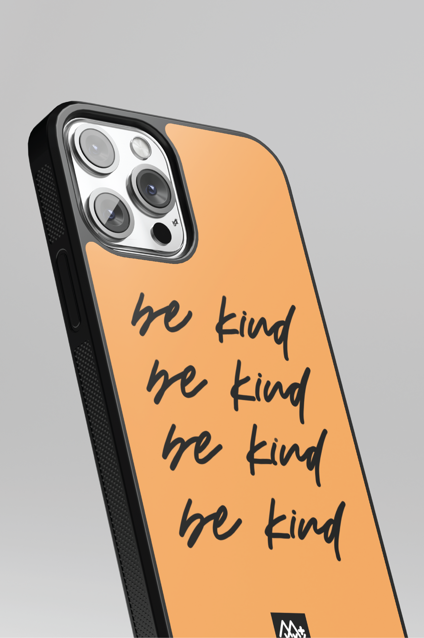 Be Kind