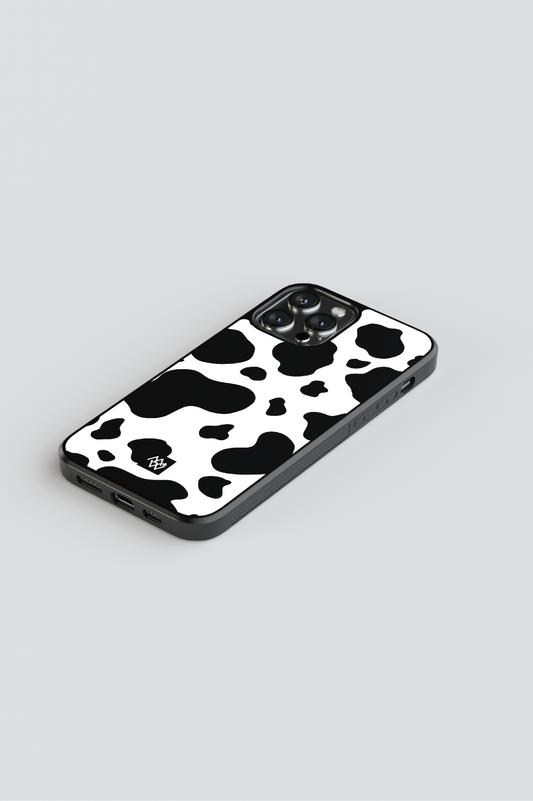 Cow Print