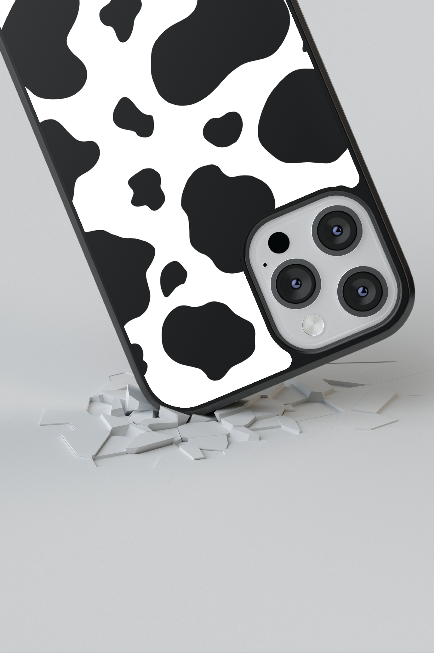 Cow Print