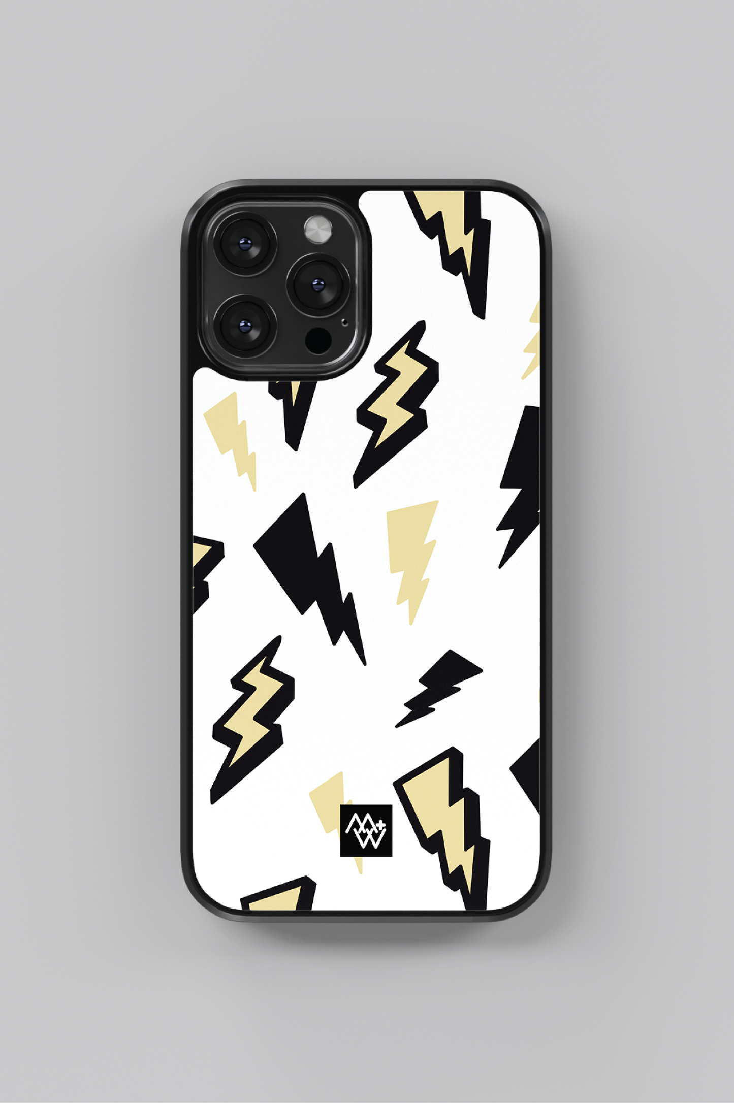 Lightning Bolt